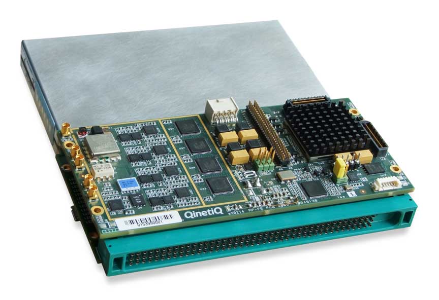 New PRSCapable GNSS Receiver Platform from Inside GNSS